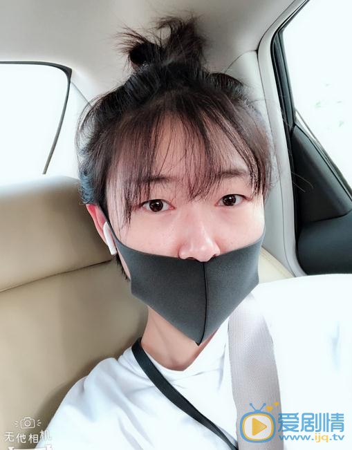 刘洛汐可爱照 刘洛汐高清写真_刘洛汐高清剧照