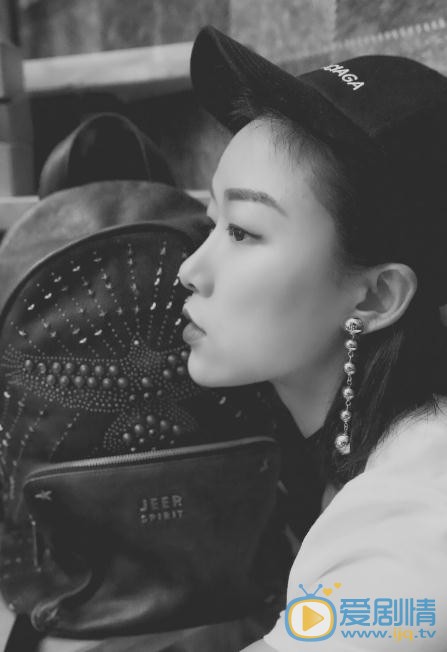 刘洛汐时尚写真 刘洛汐高清写真_刘洛汐高清剧照