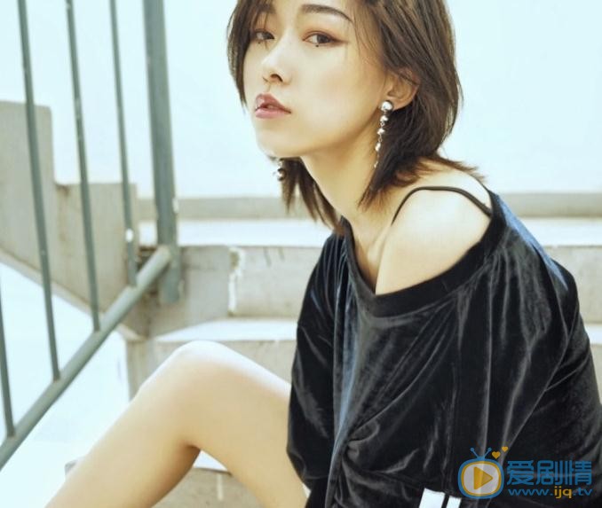 刘洛汐时尚写真 刘洛汐高清写真_刘洛汐高清剧照