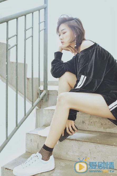 刘洛汐时尚写真 刘洛汐高清写真_刘洛汐高清剧照