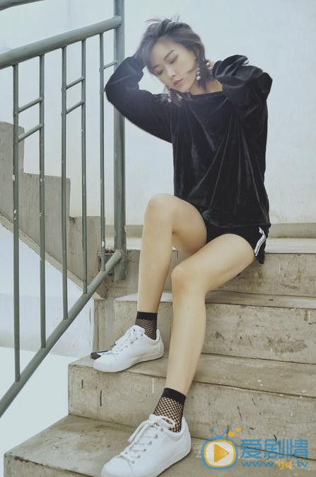 刘洛汐时尚写真 刘洛汐高清写真_刘洛汐高清剧照