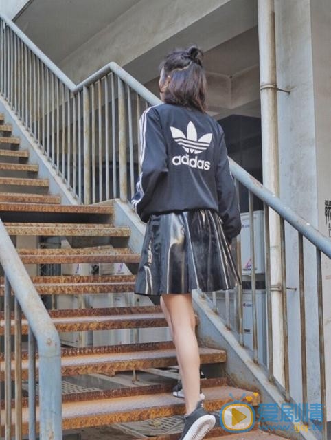 刘洛汐街拍写真 刘洛汐高清写真_刘洛汐高清剧照