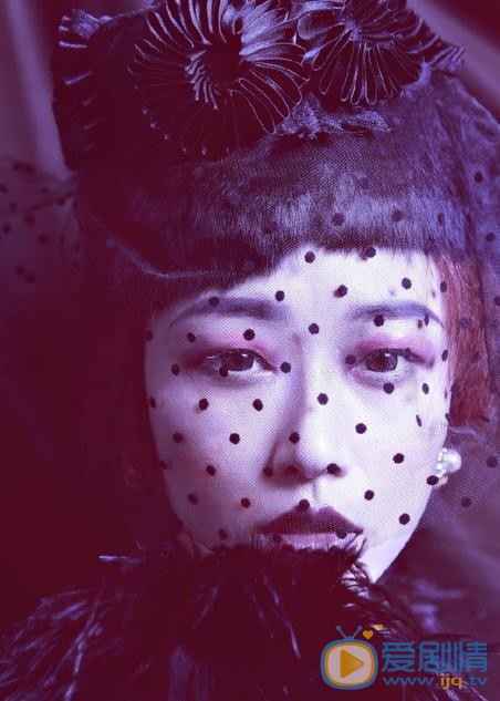 刘洛汐时尚写真 刘洛汐高清写真_刘洛汐高清剧照