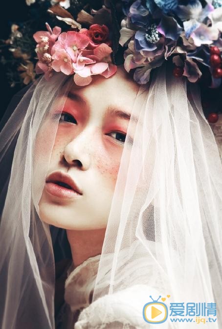 刘洛汐时尚写真 刘洛汐高清写真_刘洛汐高清剧照