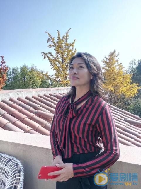 史可生活照 史可高清写真_史可高清剧照
