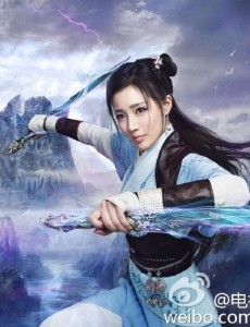 东皇菲菲角色介绍