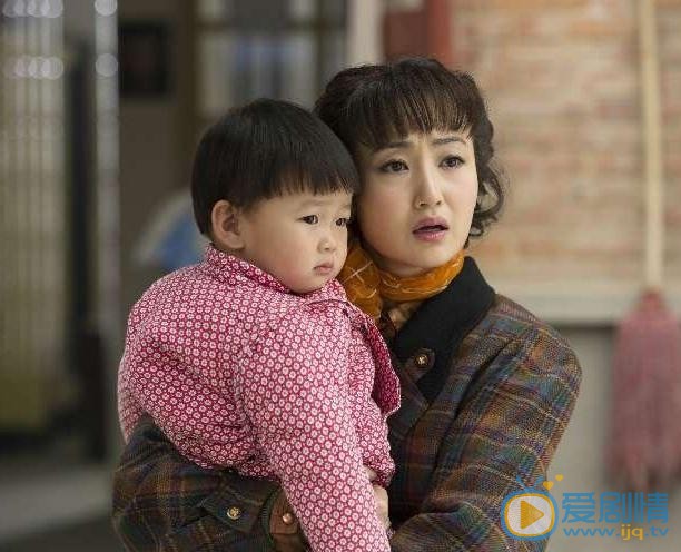 尹馨梓《黄大妮》剧照 尹馨梓高清写真_尹馨梓高清剧照