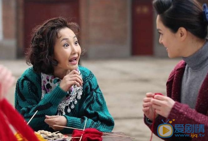 尹馨梓《黄大妮》剧照 尹馨梓高清写真_尹馨梓高清剧照