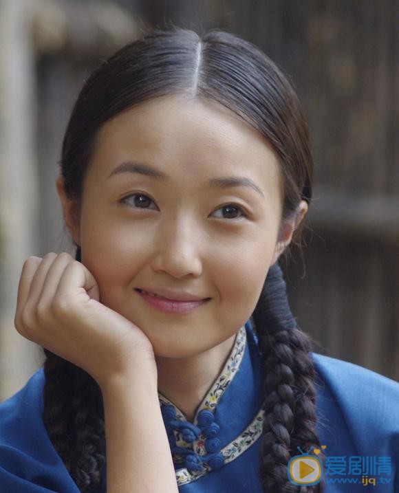 尹馨梓剧照合集 尹馨梓高清写真_尹馨梓高清剧照