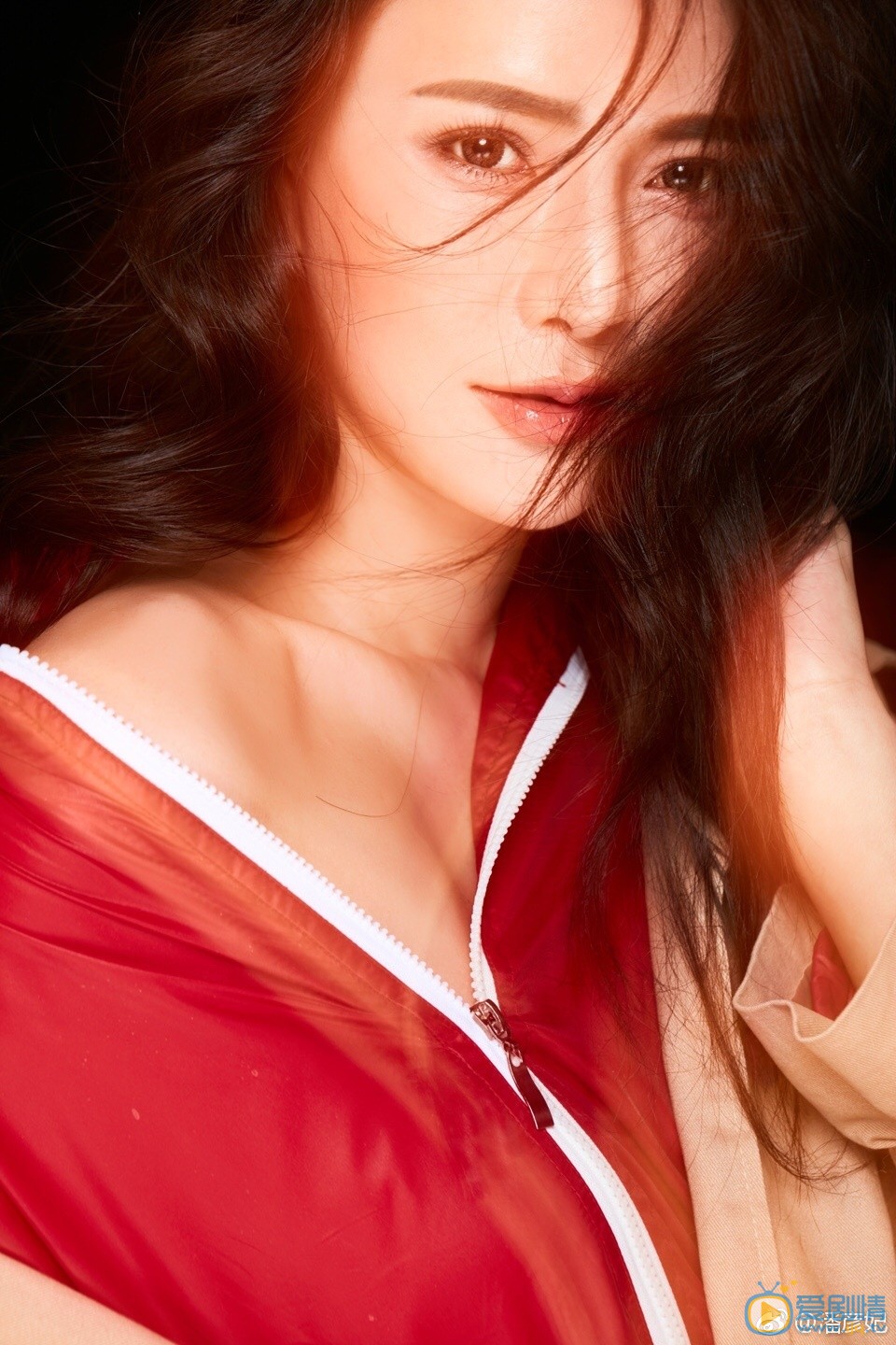 潘彦妃帅气写真 潘彦妃高清写真_潘彦妃高清剧照