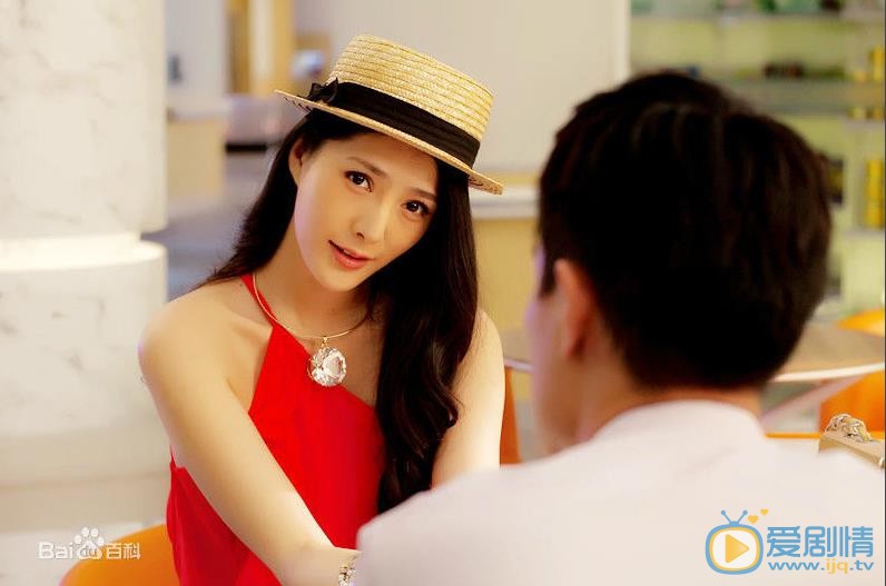 潘彦妃《爱的妇产科2》剧照 潘彦妃高清写真_潘彦妃高清剧照