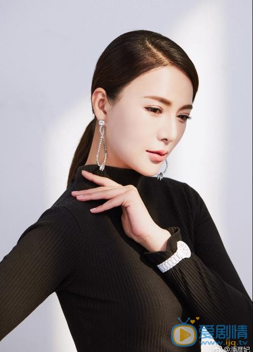 潘彦妃成熟写真 潘彦妃高清写真_潘彦妃高清剧照