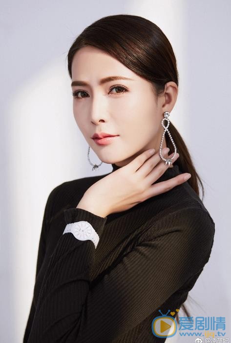 潘彦妃成熟写真 潘彦妃高清写真_潘彦妃高清剧照