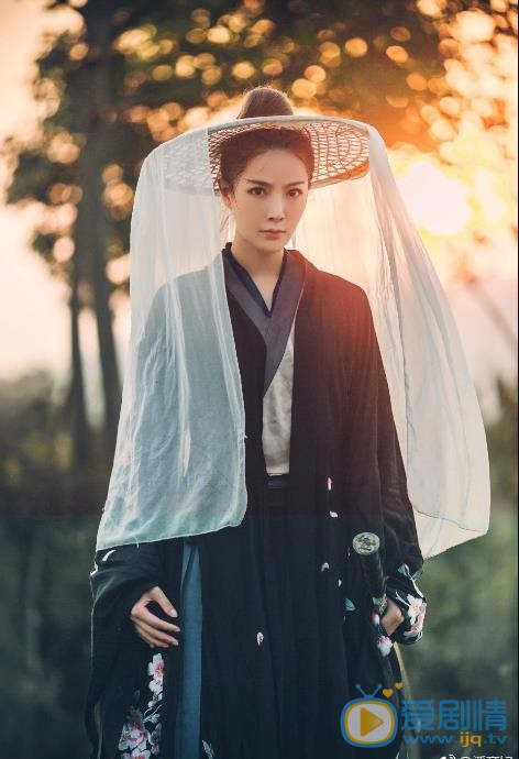 潘彦妃武侠大片 潘彦妃武侠大片
