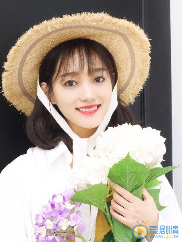 洪佳宁花儿写真 洪佳宁高清写真_洪佳宁高清剧照