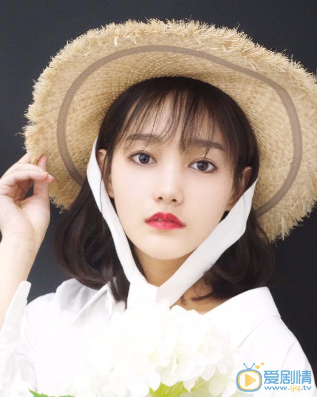 洪佳宁花儿写真 洪佳宁高清写真_洪佳宁高清剧照
