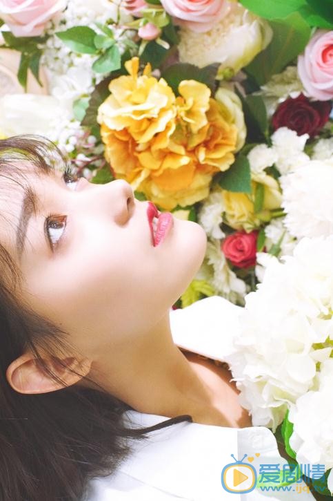 洪佳宁花儿写真 洪佳宁高清写真_洪佳宁高清剧照