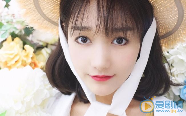 洪佳宁花儿写真 洪佳宁高清写真_洪佳宁高清剧照