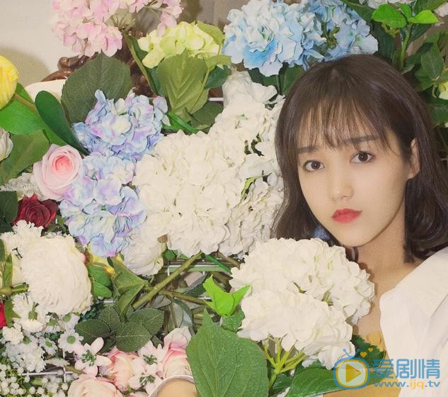 洪佳宁花儿写真 洪佳宁高清写真_洪佳宁高清剧照