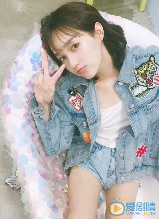 洪佳宁花儿写真 洪佳宁高清写真_洪佳宁高清剧照