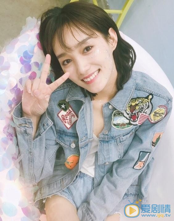 洪佳宁花儿写真 洪佳宁高清写真_洪佳宁高清剧照