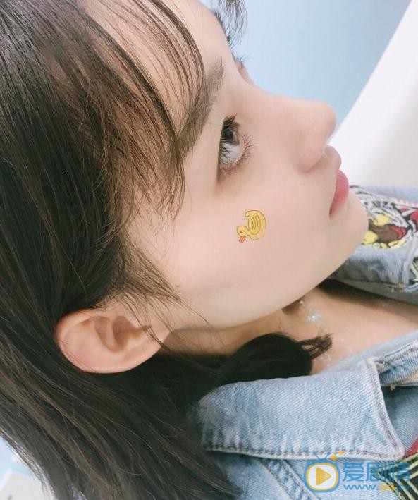 洪佳宁花儿写真 洪佳宁高清写真_洪佳宁高清剧照
