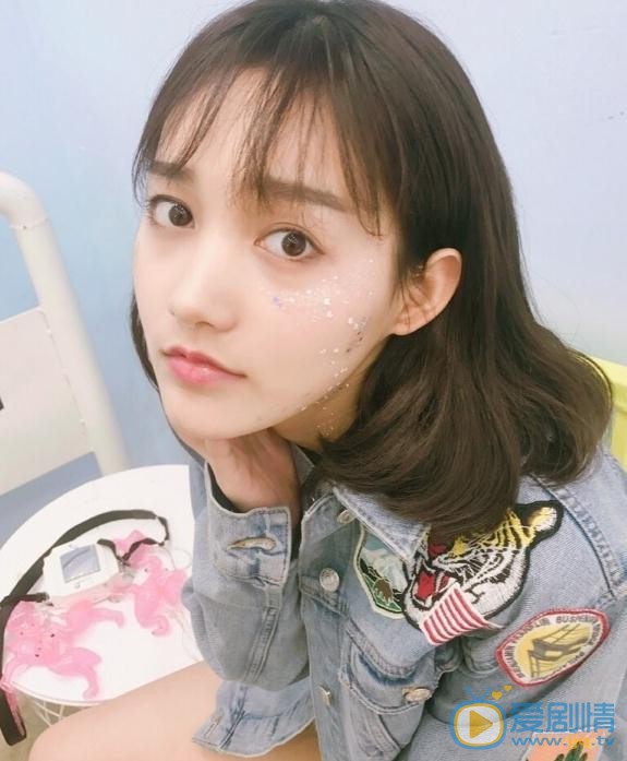 洪佳宁花儿写真 洪佳宁高清写真_洪佳宁高清剧照