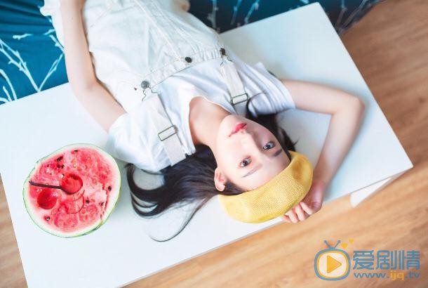 洪佳宁夏日写真 洪佳宁高清写真_洪佳宁高清剧照