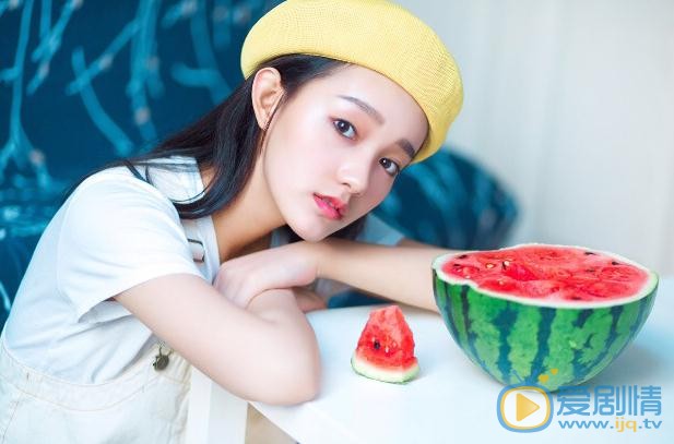 洪佳宁夏日写真 洪佳宁高清写真_洪佳宁高清剧照