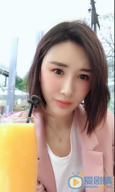 吕夏葳素颜照 吕夏葳高清写真_吕夏葳高清剧照