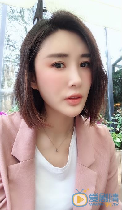吕夏葳素颜照 吕夏葳高清写真_吕夏葳高清剧照