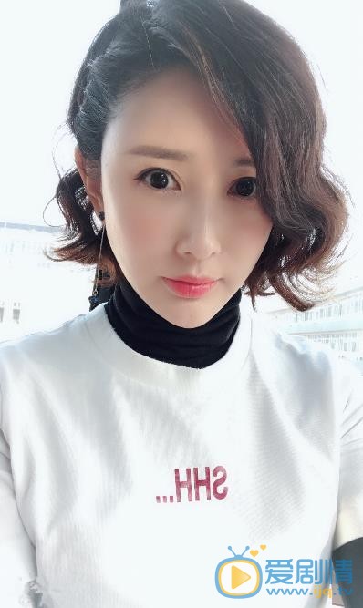 吕夏葳素颜照 吕夏葳高清写真_吕夏葳高清剧照