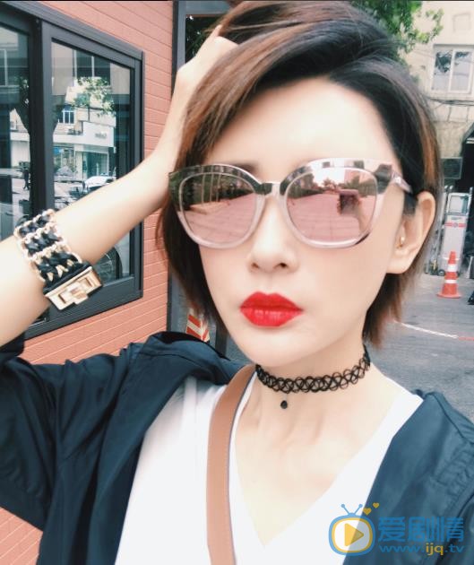 吕夏葳素颜照 吕夏葳高清写真_吕夏葳高清剧照