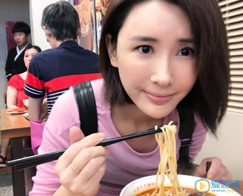 吕夏葳素颜照 吕夏葳高清写真_吕夏葳高清剧照
