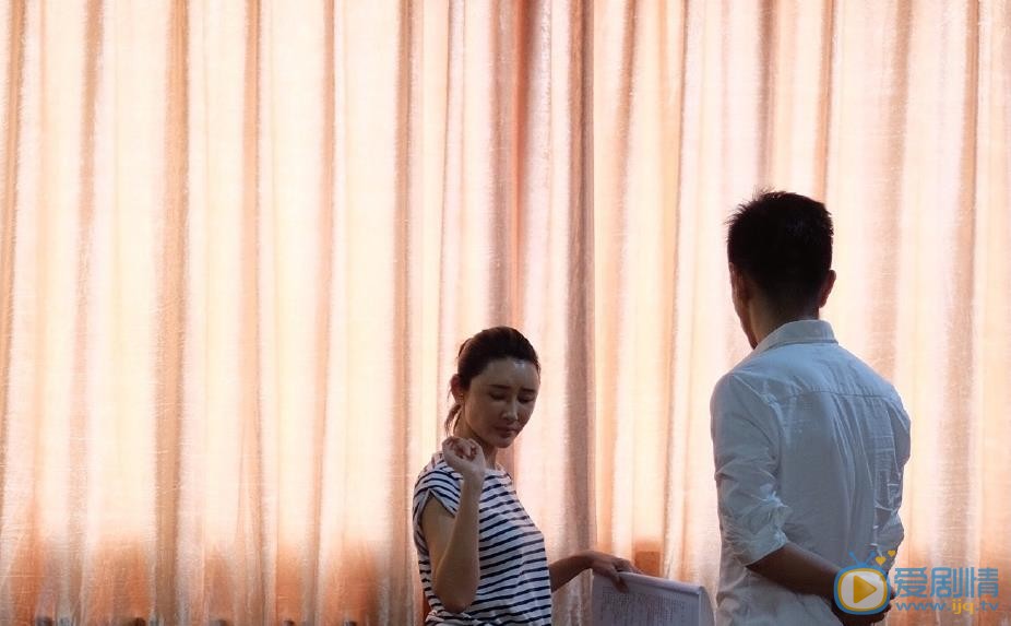 吕夏葳影视作品照 吕夏葳高清写真_吕夏葳高清剧照