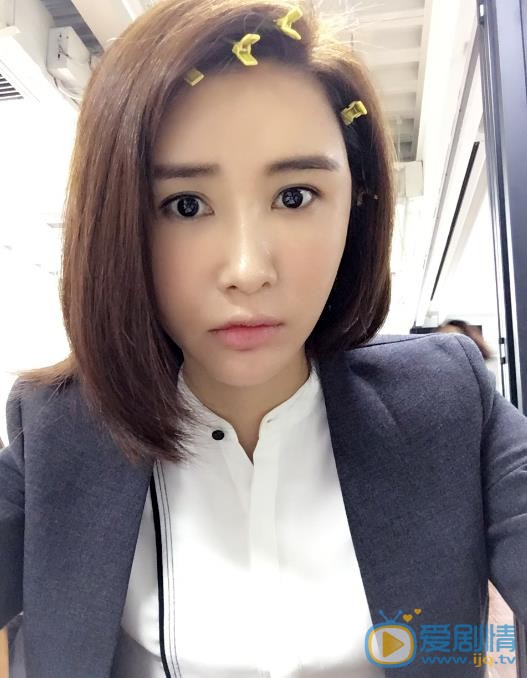 吕夏葳素颜照 吕夏葳高清写真_吕夏葳高清剧照