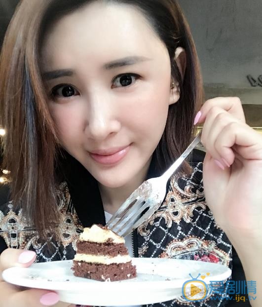 吕夏葳素颜照 吕夏葳高清写真_吕夏葳高清剧照