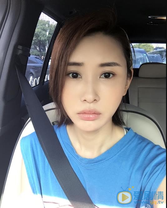 吕夏葳素颜照 吕夏葳高清写真_吕夏葳高清剧照