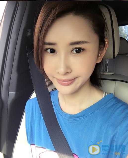 吕夏葳素颜照 吕夏葳高清写真_吕夏葳高清剧照