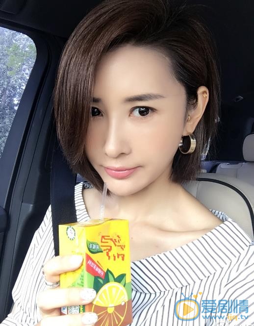 吕夏葳素颜照 吕夏葳高清写真_吕夏葳高清剧照