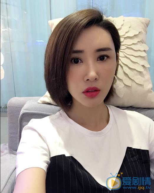 吕夏葳素颜照 吕夏葳高清写真_吕夏葳高清剧照
