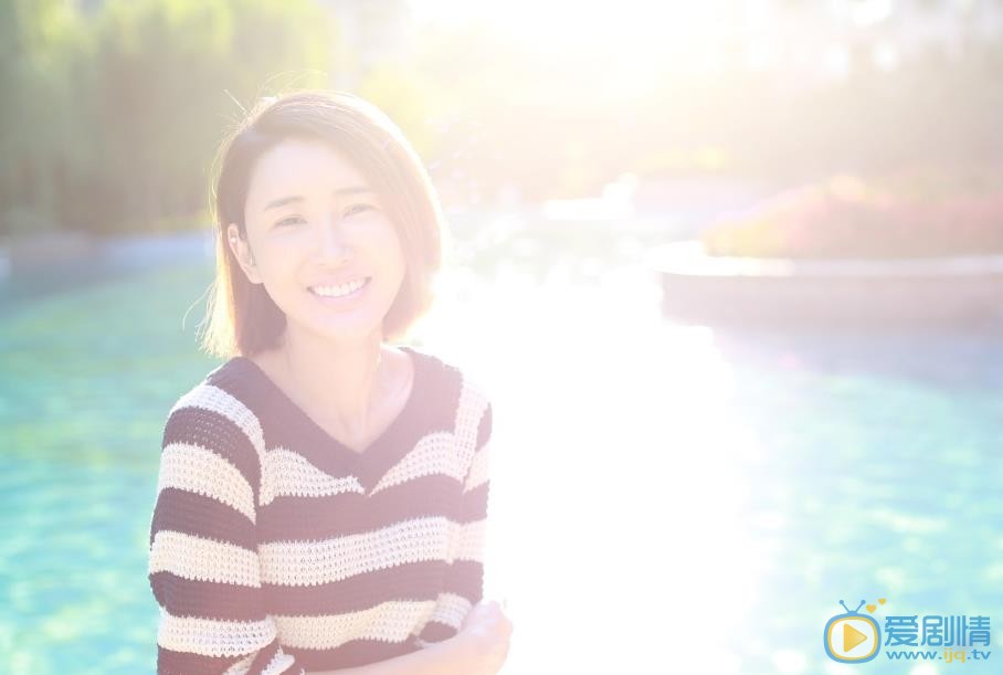 吕夏葳靓丽写真 吕夏葳高清写真_吕夏葳高清剧照