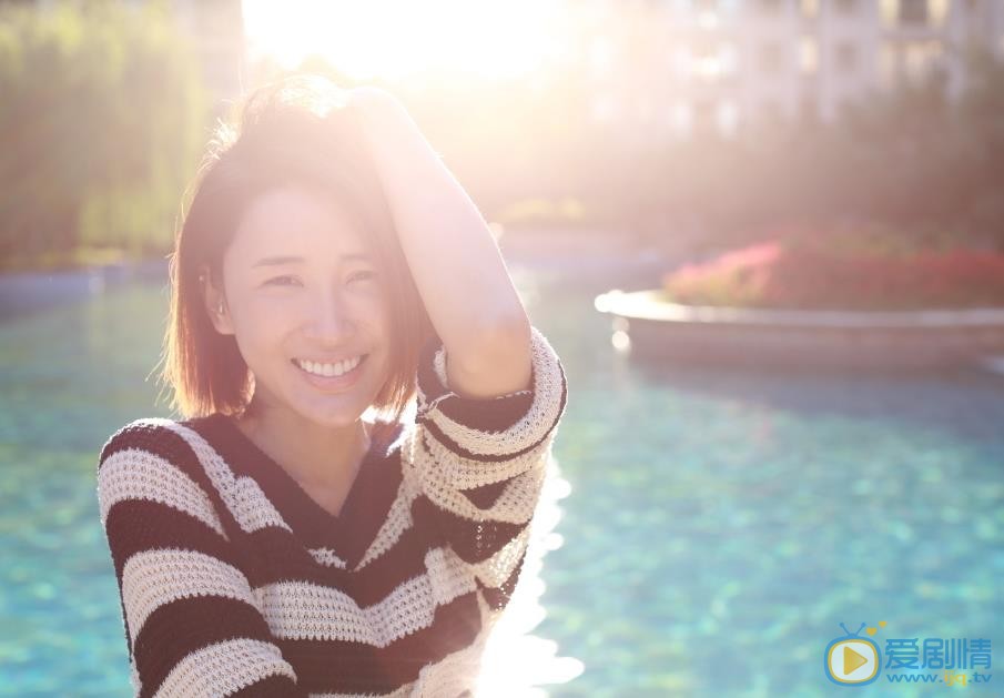 吕夏葳靓丽写真 吕夏葳高清写真_吕夏葳高清剧照