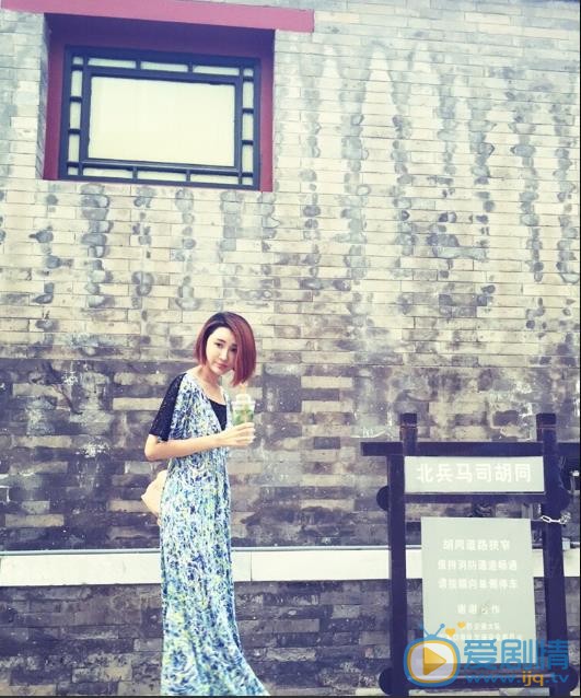 吕夏葳靓丽写真 吕夏葳高清写真_吕夏葳高清剧照