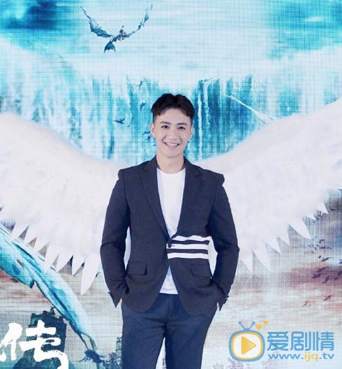 盛冠森活动照 盛冠森高清写真_盛冠森高清剧照