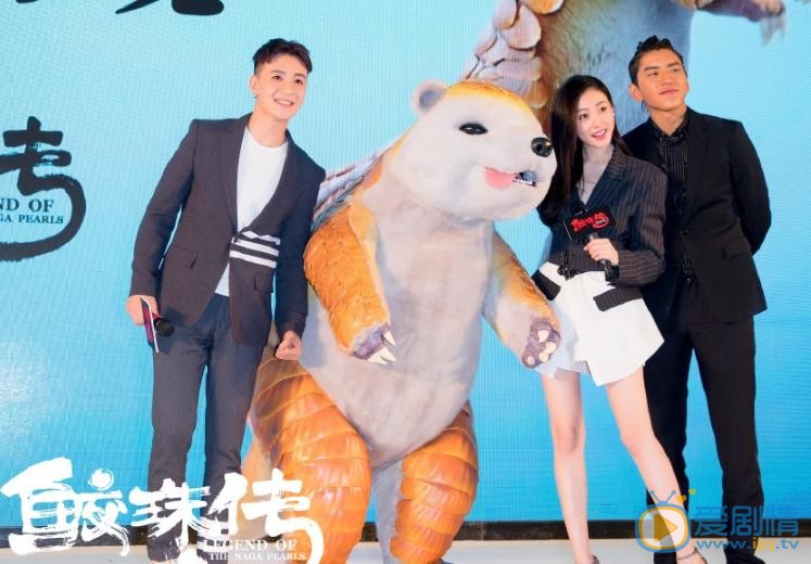 盛冠森活动照 盛冠森高清写真_盛冠森高清剧照