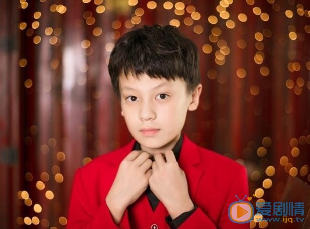 彭艺博帅气写真 彭艺博高清写真_彭艺博高清剧照