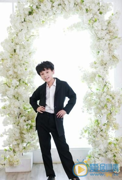 彭艺博帅气写真 彭艺博高清写真_彭艺博高清剧照