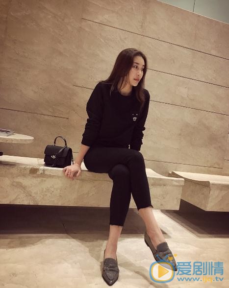 鲍丹生活照 鲍丹高清写真_鲍丹高清剧照