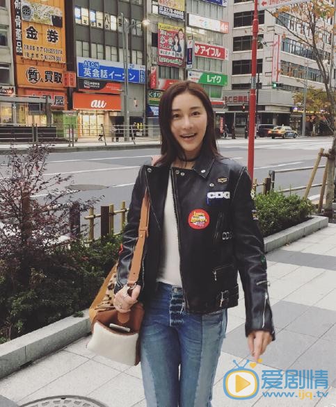 鲍丹生活照 鲍丹高清写真_鲍丹高清剧照